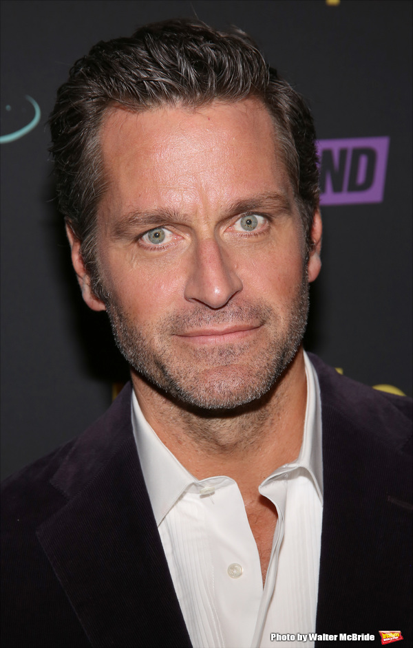 Peter Hermann Photo