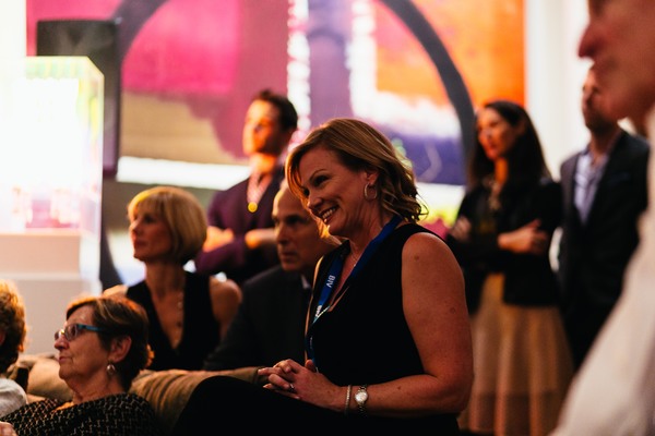 Photo Flash: Norm Lewis, Kate Baldwin, Megan Hilty, Corbin Bleu and More Take Part in Parlor Night with Broadway Inspirational Voices  Image