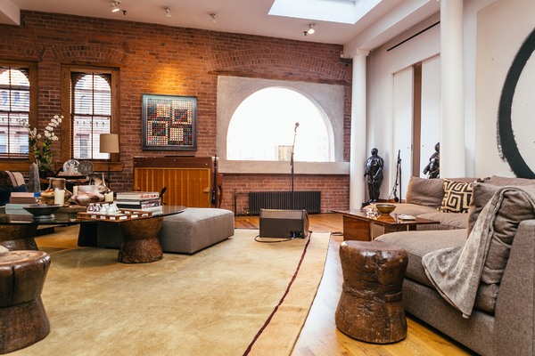 Photo Flash: Norm Lewis, Kate Baldwin, Megan Hilty, Corbin Bleu and More Take Part in Parlor Night with Broadway Inspirational Voices  Image