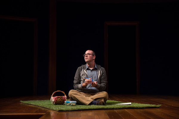 Photo Flash: First Look at Goodman Theatre's 2016 New Stages Festival Image