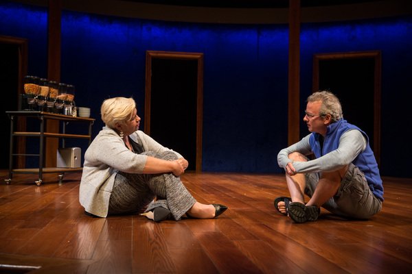 Photo Flash: First Look at Goodman Theatre's 2016 New Stages Festival Image