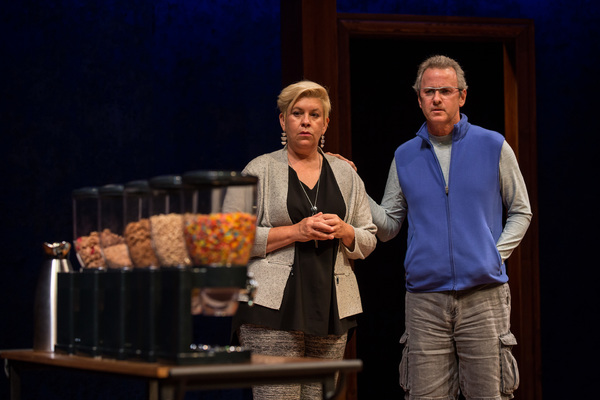 Photo Flash: First Look at Goodman Theatre's 2016 New Stages Festival Image