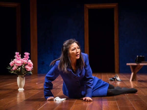 Photo Flash: First Look at Goodman Theatre's 2016 New Stages Festival Image