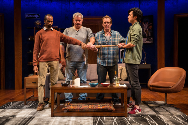 Photo Flash: First Look at Goodman Theatre's 2016 New Stages Festival 