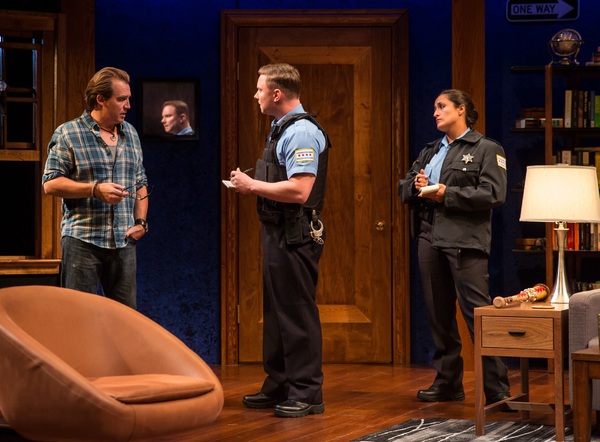 Photo Flash: First Look at Goodman Theatre's 2016 New Stages Festival Image