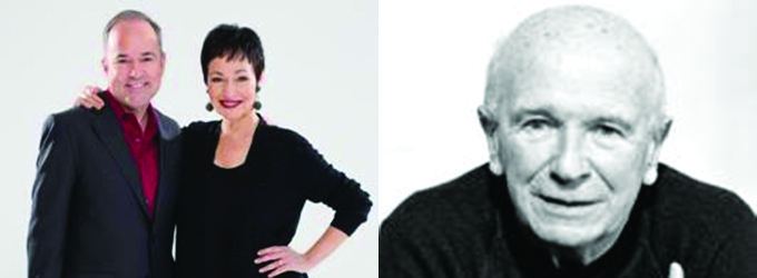 Encompass New Opera Theatre to Honor ANASTASIA Writing Team with Musical Salute Image