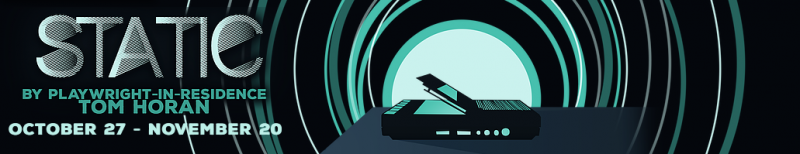 World Premiere of STATIC to Open This October at Phoenix Theatre Image