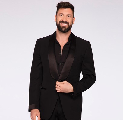 BWW Interview - DWTS' Maks Chmerkovskiy Talks Season 23, Return to Broadway & More Image