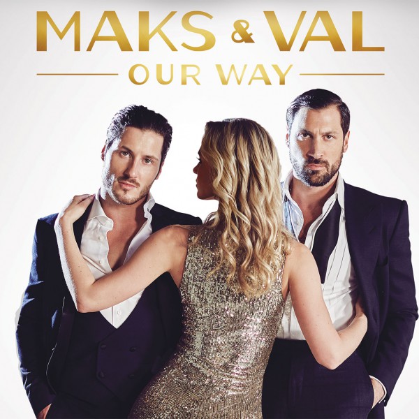BWW Interview - DWTS' Maks Chmerkovskiy Talks Season 23, Return to Broadway & More Image