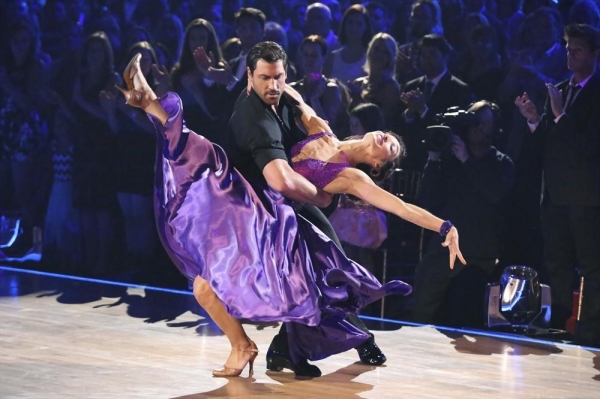 BWW Interview - DWTS' Maks Chmerkovskiy Talks Season 23, Return to Broadway & More Image