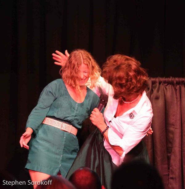 Photo Coverage: Patrick Rinn Brings ROSE GARDEN to The Triad Image