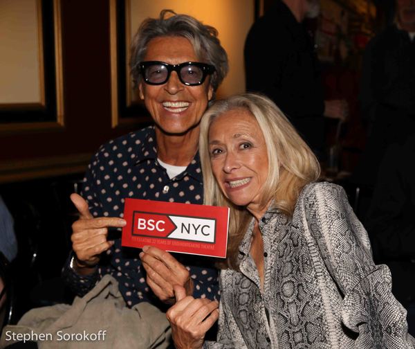 Photo Coverage: Patrick Rinn Brings ROSE GARDEN to The Triad Image
