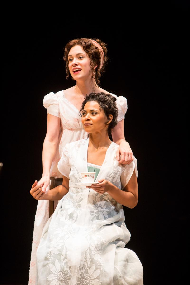 Regional Roundup: Top 10 Stories This Week Around the Broadway World - 9/30; THE WAR OF THE ROSES in Delaware, OCTOBER SKY at The Old Globe and More! Image