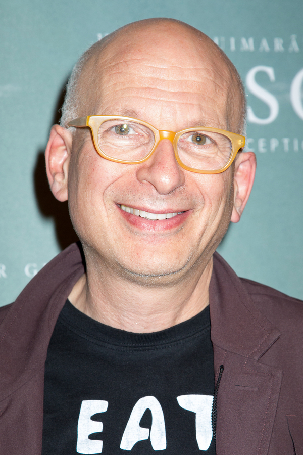 Photo Coverage: Helder Guimaraes' VERSO Celebrates a Magical Opening Night Image