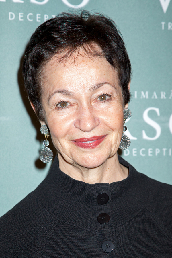 Photo Coverage: Helder Guimaraes' VERSO Celebrates a Magical Opening Night Image