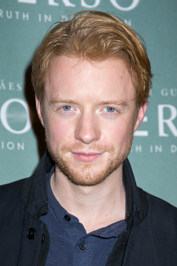 Photo Coverage: Helder Guimaraes' VERSO Celebrates a Magical Opening Night Image