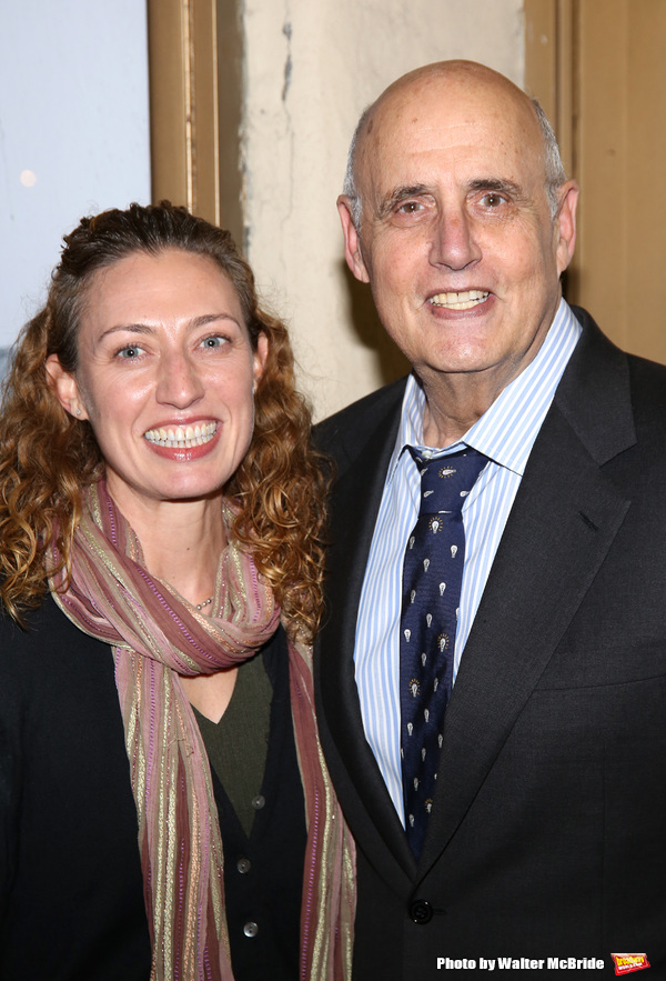 Photo Coverage: MCC Celebrates Opening Night of ALL THE WAYS TO SAY I LOVE YOU Photo Coverage: MCC Celebrates Opening Night of ALL THE WAYS TO SAY I LOVE YOU Image