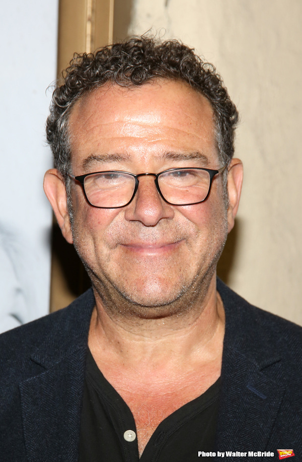 Photo Coverage: MCC Celebrates Opening Night of ALL THE WAYS TO SAY I LOVE YOU  Image