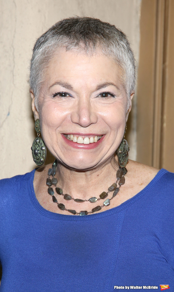 Photo Coverage: MCC Celebrates Opening Night of ALL THE WAYS TO SAY I LOVE YOU  Image