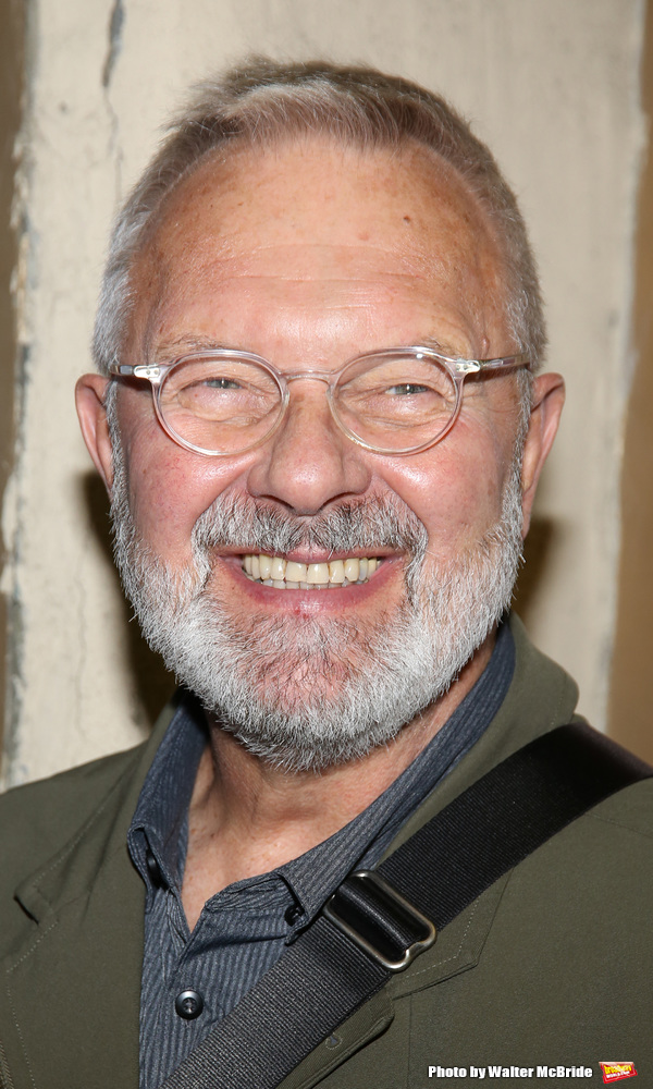 Photo Coverage: MCC Celebrates Opening Night of ALL THE WAYS TO SAY I LOVE YOU  Image