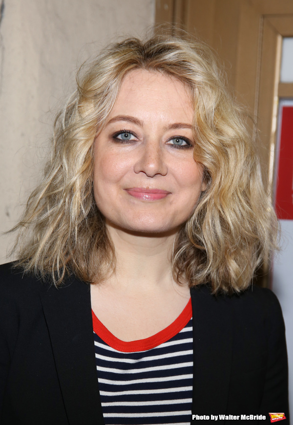 Photo Coverage: MCC Celebrates Opening Night of ALL THE WAYS TO SAY I LOVE YOU  Image