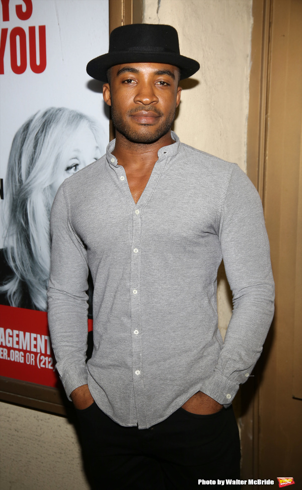 Photo Coverage: MCC Celebrates Opening Night of ALL THE WAYS TO SAY I LOVE YOU  Image