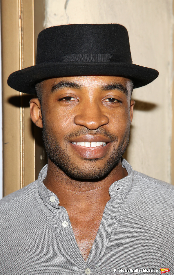 Photo Coverage: MCC Celebrates Opening Night of ALL THE WAYS TO SAY I LOVE YOU  Image