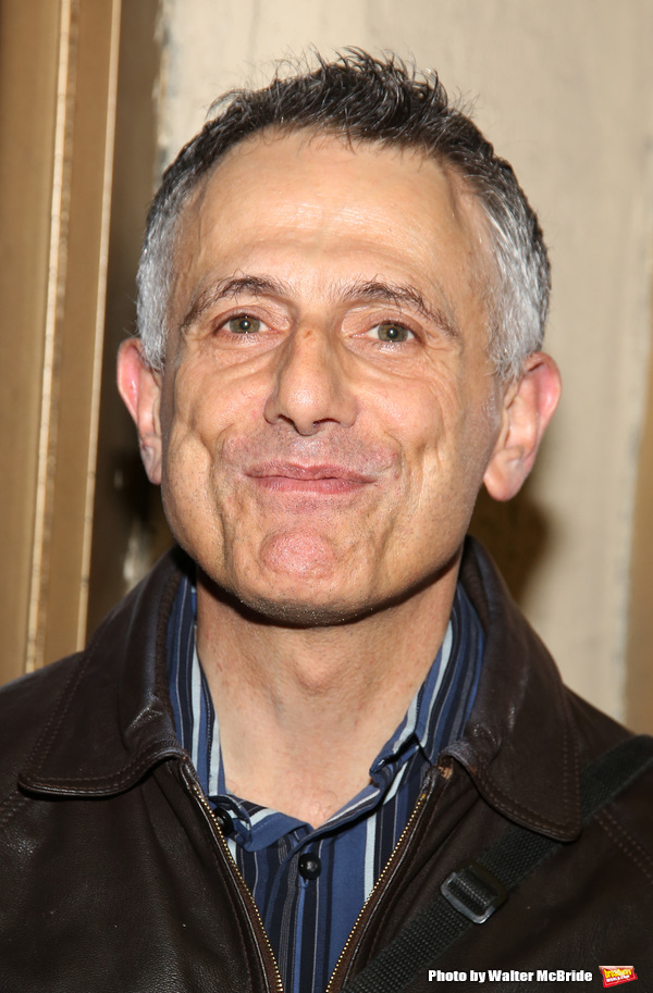 Photo Coverage: MCC Celebrates Opening Night of ALL THE WAYS TO SAY I LOVE YOU Photo Coverage: MCC Celebrates Opening Night of ALL THE WAYS TO SAY I LOVE YOU Image