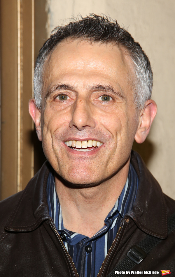 Photo Coverage: MCC Celebrates Opening Night of ALL THE WAYS TO SAY I LOVE YOU Photo Coverage: MCC Celebrates Opening Night of ALL THE WAYS TO SAY I LOVE YOU Image