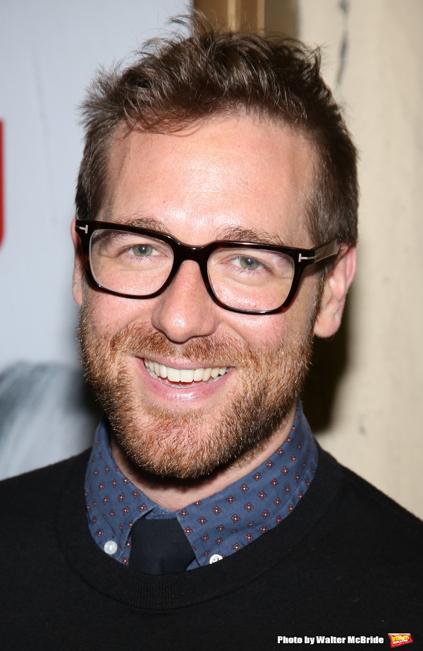 Photo Coverage: MCC Celebrates Opening Night of ALL THE WAYS TO SAY I LOVE YOU  Image