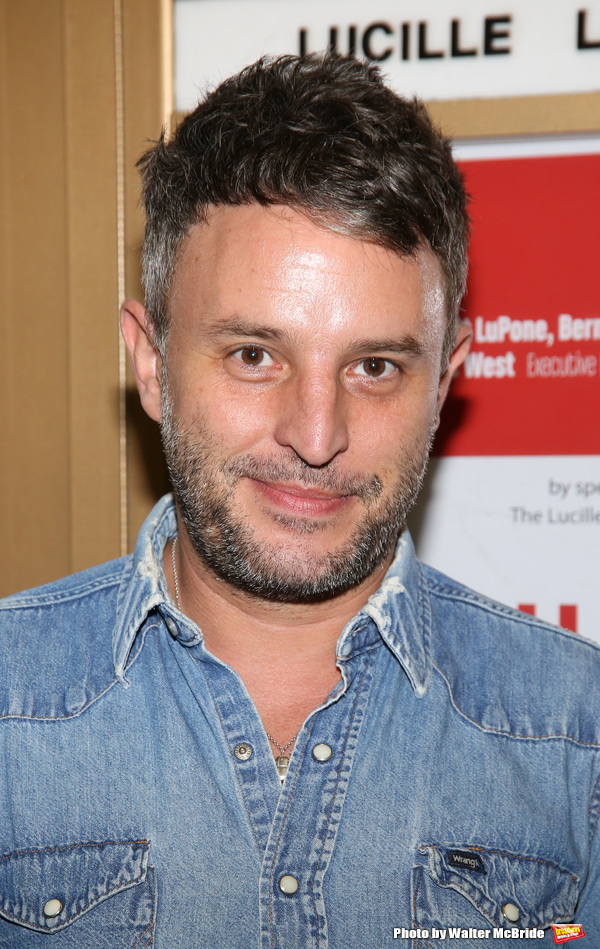 Photo Coverage: MCC Celebrates Opening Night of ALL THE WAYS TO SAY I LOVE YOU  Image