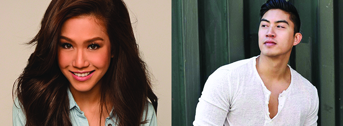 Breaking News: Rachelle Ann Go & Devin Ilaw Join MISS SAIGON on Broadway! Image