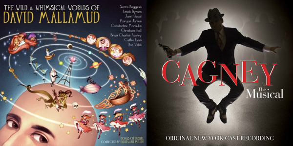Broadway AM Report, 9/30/2016 - A LIFE, Grumpy Cat in CATS and More! Image