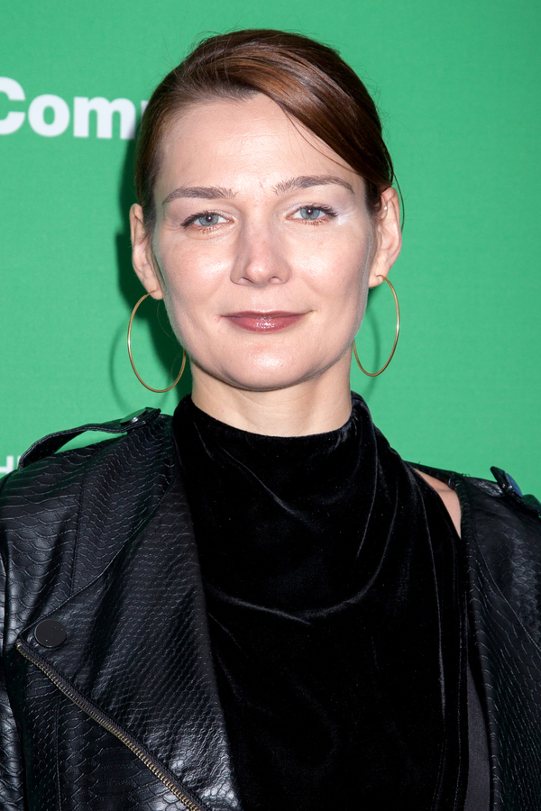 Photo Coverage: On the Opening Night Red Carpet for THE ENCOUNTER Image