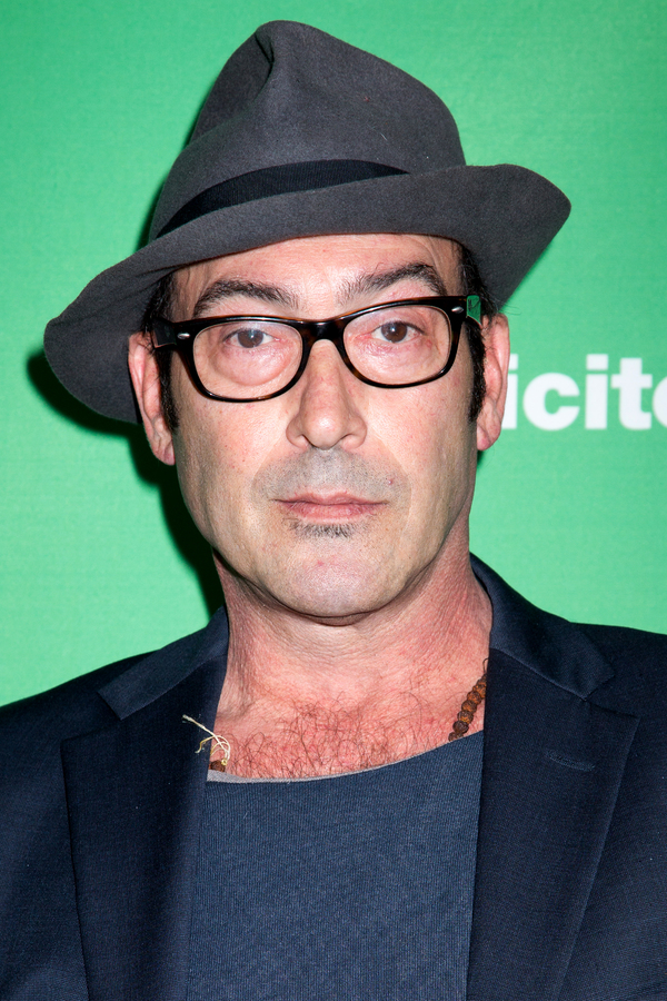 Photo Coverage: On the Opening Night Red Carpet for THE ENCOUNTER Image