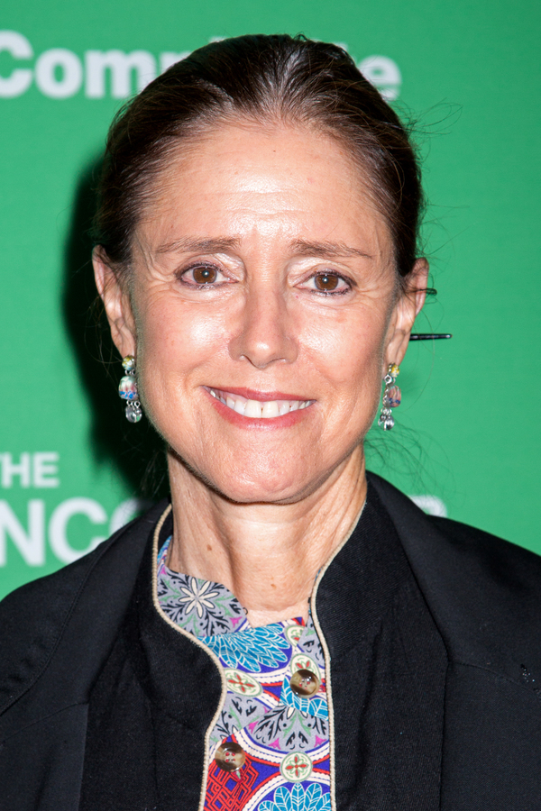 Photo Coverage: On the Opening Night Red Carpet for THE ENCOUNTER Image