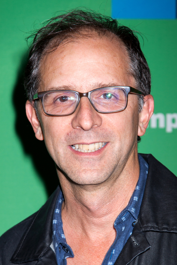 Photo Coverage: On the Opening Night Red Carpet for THE ENCOUNTER Image
