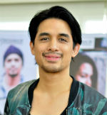 TICK, TICK...BOOM! Opens Tomorrow, Oct. 1; Meet the Cast Image