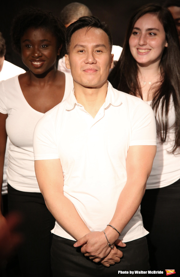 Photo Coverage: Dramatists Legal Defense Fund Celebrates Freedom to Read at BANNED TOGETHER Image