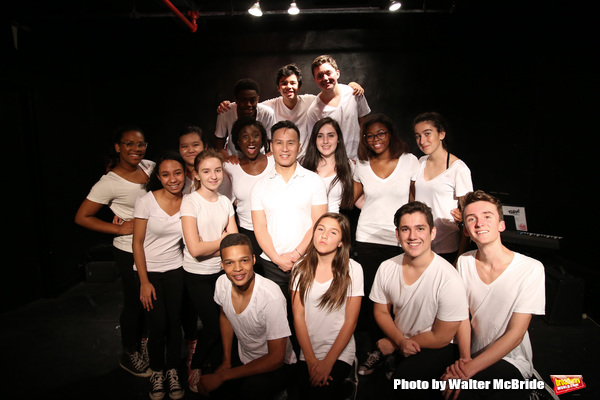 Photo Coverage: Dramatists Legal Defense Fund Celebrates Freedom to Read at BANNED TOGETHER Image
