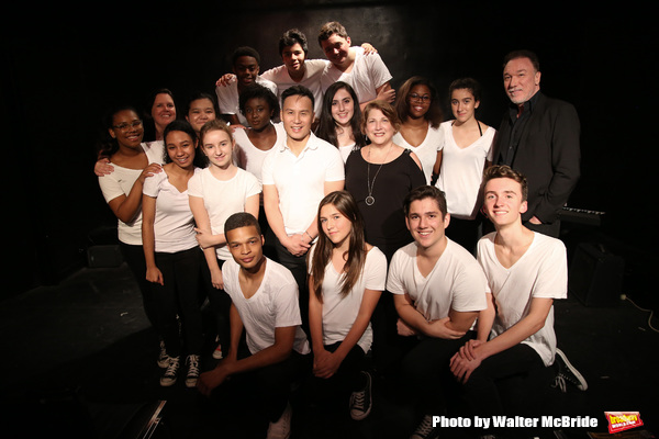 Photo Coverage: Dramatists Legal Defense Fund Celebrates Freedom to Read at BANNED TOGETHER Image
