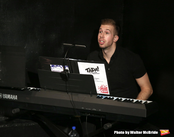 Photo Coverage: Dramatists Legal Defense Fund Celebrates Freedom to Read at BANNED TOGETHER Image