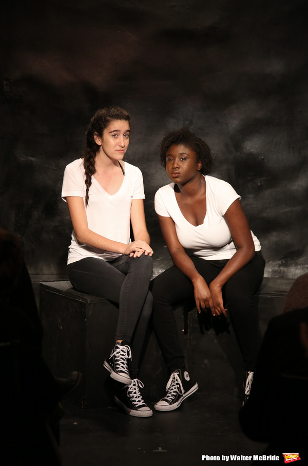 Photo Coverage: Dramatists Legal Defense Fund Celebrates Freedom to Read at BANNED TOGETHER Image