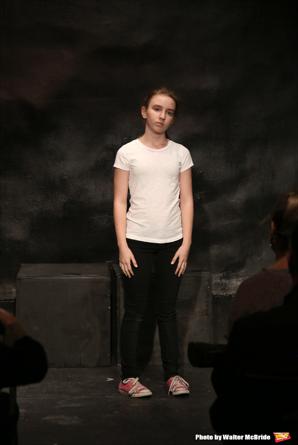 Photo Coverage: Dramatists Legal Defense Fund Celebrates Freedom to Read at BANNED TOGETHER Image