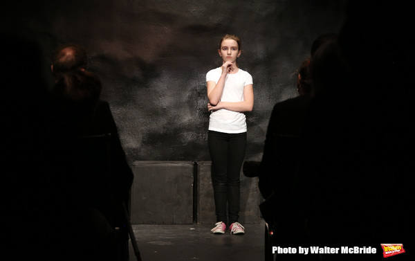 Photo Coverage: Dramatists Legal Defense Fund Celebrates Freedom to Read at BANNED TOGETHER Image
