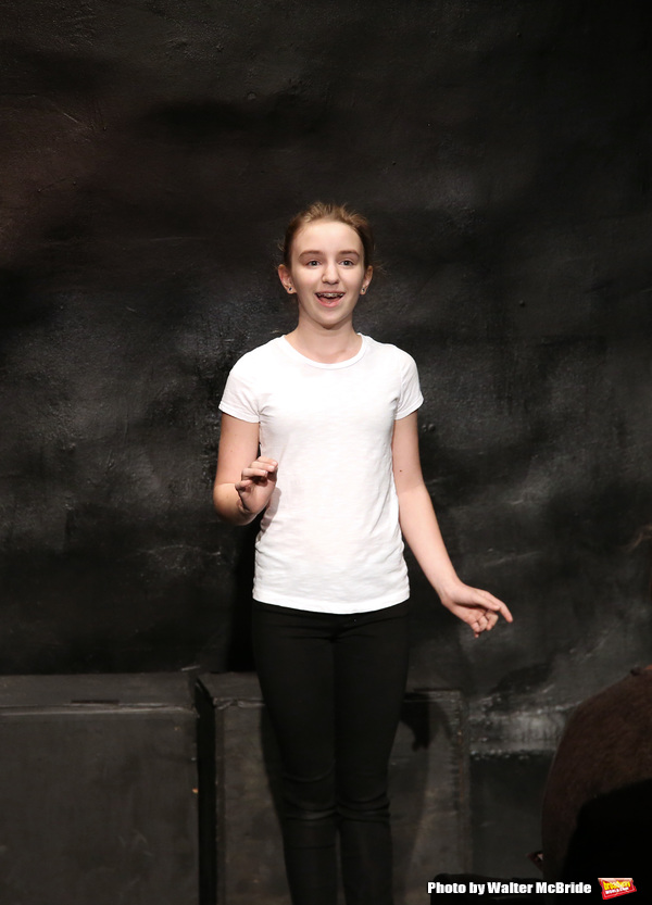 Photo Coverage: Dramatists Legal Defense Fund Celebrates Freedom to Read at BANNED TOGETHER Image