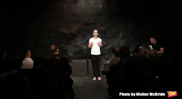 Photo Coverage: Dramatists Legal Defense Fund Celebrates Freedom to Read at BANNED TOGETHER Image
