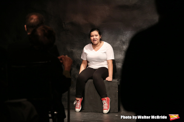 Photo Coverage: Dramatists Legal Defense Fund Celebrates Freedom to Read at BANNED TOGETHER Image