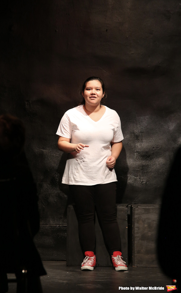 Photo Coverage: Dramatists Legal Defense Fund Celebrates Freedom to Read at BANNED TOGETHER Image