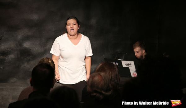 Photo Coverage: Dramatists Legal Defense Fund Celebrates Freedom to Read at BANNED TOGETHER Image